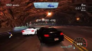 Need for Speed  | Hot Pursuit |First Offence