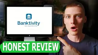 Banktivity: Honest Review & User Experience | Best Personal Finance App?