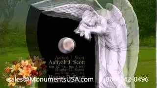 Headstones For Graves Prices Kleinbrook Houston TX