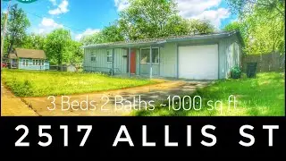 2517 Allis St Mountain View Vista