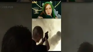 RANDOMIZER В RESIDENT EVIL 4 REMAKE #residentevil #re4 #re #residentevil4remake