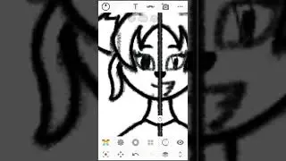 Zakochana w rysunkach i szkicach #1