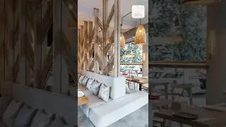 Best Interiors Ideas For Resturant! #stonefeildconstruction #qualitydesign #interiordesign