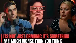 Ex Witch Exposes How Familiar & Monitoring Spirits Hide Behind This Mindset 
