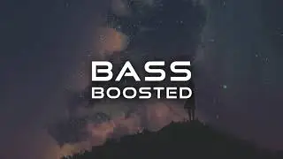 Coopex & NEZZY_You And Me |NSC Bass Boosted|   #World_Beat