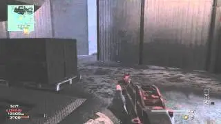 idoublep - MW3 Game Clip