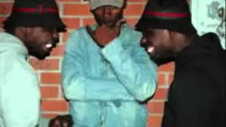 Sossa feat Alpa Avenue de la paye.wmv