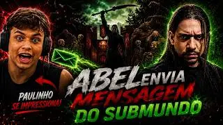 A ASCENÇÂO DE ABEL LUCCHESE