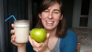 THM Meal Ideas - Snacks - THM Collab