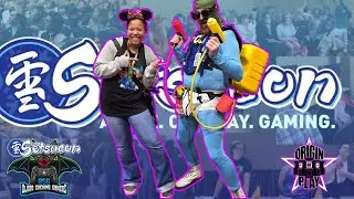 Setsucon 2026 Part 1