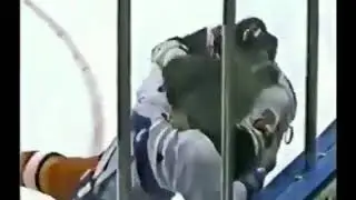 Rick Tocchet vs Pat Price