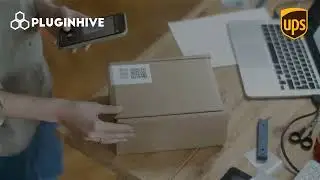 Streamline Shopify Returns with UPS