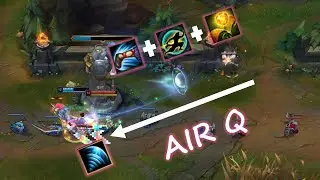 2021 ALL RANDOM URF | LEESIN MONTAGE | League of Legends