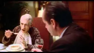 A moment of Prizzi's Honor