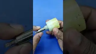 dc motor gears for electric screwdriver #shorts