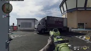 If your watching, im shooting lol, High intensity Bo6 multiplayer 30+ kill game goal, always nasty!