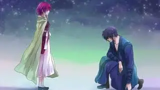 Hak e Yona baciami ancora