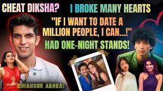 Himanshu: 