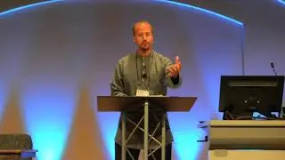 Dr. David deSilva: 