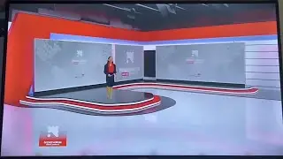 RSPC 2024 Телевещание на английском языке, регион X