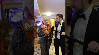 Globe Travel Awards 2026: Outstanding Achievement winner Lynn Narraway, Seabourn