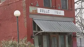 Belle Mina quarry opponents cite health concerns