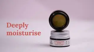 Juicy Chemistry Lip Balms