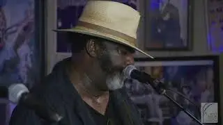 Smokehouse Porter, Miss Mamie & The Gutbucket Blues Band
