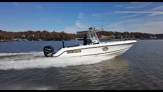 Marine Operations