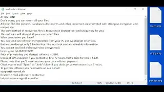 adlg Ransomware Removal & .adlg Files Recovery