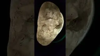Jeoni, Keoni, John, Keory #easter #eggs #crystal #past #structure #bedrock #holysee