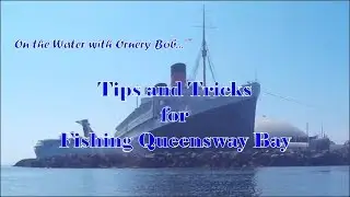 Float Tube Fishing - Queensway Bay Tips and Tricks