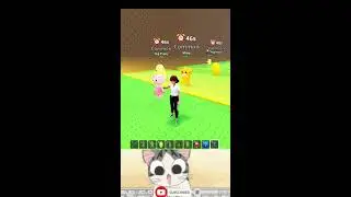 roblox Escape tsunami  wong gaming #roblox  #shortstream