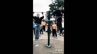 MUSCLE UP BATTLE ⚔️💪🔥
