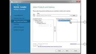 Installing MySql and Connectors in MySql Community || Updated 2020 || MySql version 8.0 || New