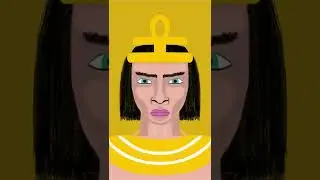 Watch Me Draw! &ldquo;Prince of Egypt&rdquo;-Digital Art Progression Timelapse in Procreate on iPad Pro ASMR #14