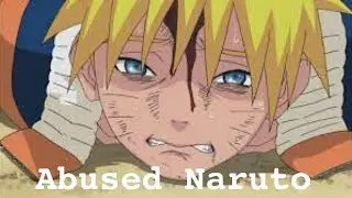 Depressed Naruto pt3