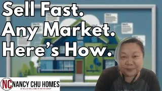 How to Sell Your House in Any Market: 3 Pro Tips #realestate  #realtor