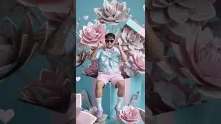 Gemini AI VEO3 #kokogamingmobile #shortvideo