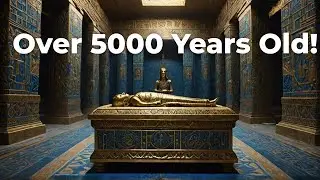 Ancient Egyptian Innovations That Shaped Our World