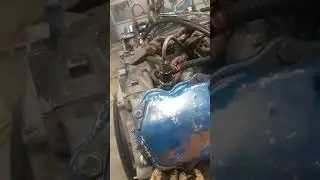 7.3 idi startup after rebuild