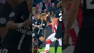 Neymar Best Skills 😱 #bestgol #neymar #bestgol