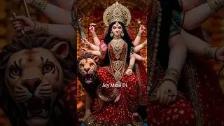 Coming soon 22 September 2025| a very special day| happy navratri jay mata di🙏🌸❤️ #navratri​#shorts​