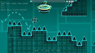 Element 111 Rg Secret Way Showcase [GD]