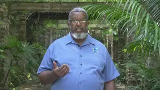 Message from the Bahamas National Trust on Biodiversity Day 2022