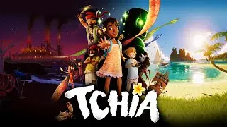 Tchia Part 10/13