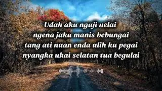 Telai Pengerindu - Tsingtao Chelap (new version)