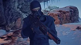 HITMAN 3 | Hokkaido - KILL ORDER: 1-10-6879015-20 (0:22)