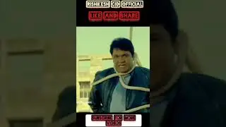 #cid #daya save #abhijeet life with  #sonusood #short #shorts #ytshorts