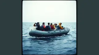 Illegal Aliens (stop the boats)